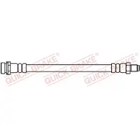 Quick Brake Jarruletku 37.056