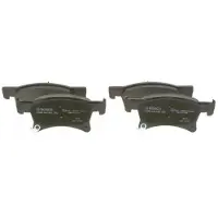 Bosch Jarrupalasarja 0 986 494 823, edessä