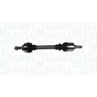MAGNETI MARELLI Vetoakseli 302004190087