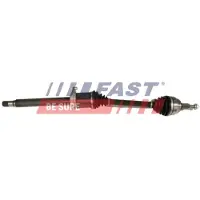 Fast Sports Nutrition Drive Shaft