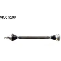 Skf Vetoakseli VKJC 5109