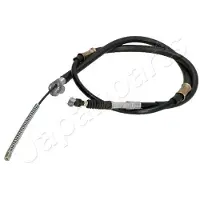 Japanparts Vaijeri, seisontajarru BC-201