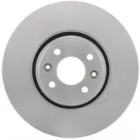 Bosch Jarrulevy 0 986 479 209 edessä, tuuletettu, erittäin hiilihappoinen, 1 Kappale