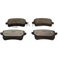 QUARO Jarrupalat, levyjarru QUARO QP7525C