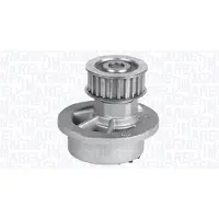 MAGNETI MARELLI Vesipumppu, moottorin jäähdytys 352316170857