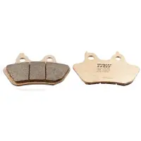 TRW Jarrupalat, Jarrupalat MCB 799 SH -