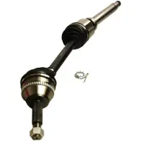 MAXGEAR Vetoakseli 49-2380