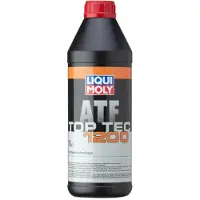 Liqui moly Automaattivaihteistoöljy Top Tec ATF 1200 1L