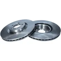 MAXGEAR Jarrulevy (1kpl) 19-4828