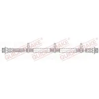 Quick Brake Jarruletku 24.901