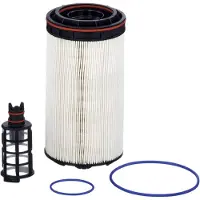 MANN-FILTER Polttoainesuodatin PU 12 013-2 z