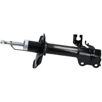 KAVO PARTS Iskunvaimennin SSA-6526