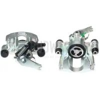 BUDWEG CALIPER Jarrusatula Budweg, 345379 - Iveco - Daily