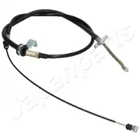 Japanparts Vaijeri, seisontajarru BC-2028L