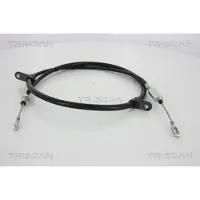 TRISCAN Vaijeri, seisontajarru 8140 10136