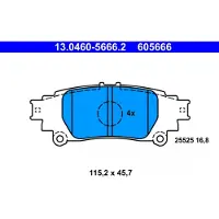 Ate Jarrupalasarja 13.0460-5666.2, takana
