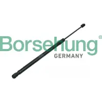 Borsehung Kaasujousi, tavaratila B14195