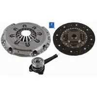 SACHS Kytkinpaketti 3000 990 624