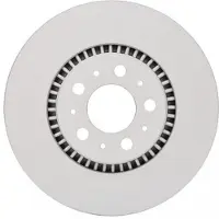Bosch Jarrulevy 0 986 479 C59 edessä, tuuletettu, 1 Kappale