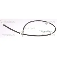 TRISCAN Vaijeri, seisontajarru 8140 141165