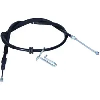 MAXGEAR Vaijeri, seisontajarru 32-1642