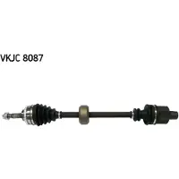 Skf Vetoakseli VKJC 8087