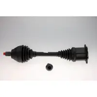 SPIDAN Vetoakseli, Etuakseli Vasen, 36612 - VW - Skoda - Audi - Seat
