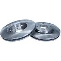 MAXGEAR Jarrulevy (1kpl) 19-4800