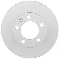 Bosch Jarrulevy 0 986 479 716 edessä, tuuletettu, erittäin hiilihappoinen, 1 Kappale
