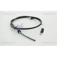 TRISCAN Vaijeri, seisontajarru 8140 131154
