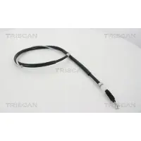 TRISCAN Vaijeri, seisontajarru 8140 291113