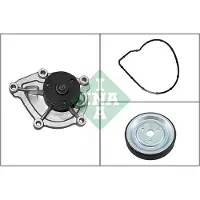 Schaeffler INA Vesipumppu, moottorin jäähdytys 538 0466 30