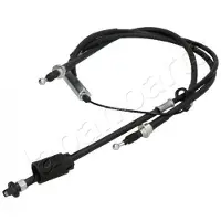 Japanparts Vaijeri, seisontajarru BC-0424