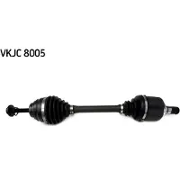 Skf Vetoakseli VKJC 8005