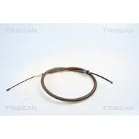 TRISCAN Vaijeri, seisontajarru 8140 25192
