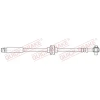 Quick Brake Jarruletku 50.206X