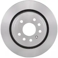 Bosch Jarrulevy 0 986 479 142 takana, tuuletettu, 1 Kappale