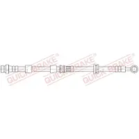 Quick Brake Jarruletku QUICK BRAKE 58.891