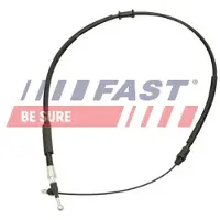 Fast Sports Nutrition Cable Pull, parking brake