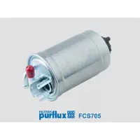 PURFLUX Polttoainesuodatin FCS705