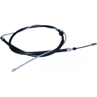 MAXGEAR Vaijeri, seisontajarru 32-1491