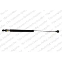 KILEN Kaasujousi Lesjöfors - Toyota - Auris. Mitsubishi - Colt