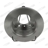 FERODO Jarrulevy (1kpl) FCR230A