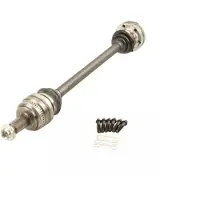 MAXGEAR Vetoakseli 49-2297