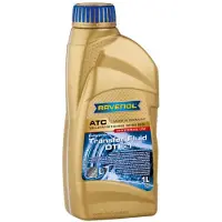 Ravenol Automaattivaihteistoöljy DTF-1 1L