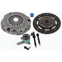 SACHS Kytkinpaketti 3000 990 597
