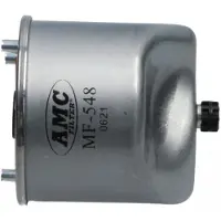KAVO PARTS Polttoainesuodatin MF-548
