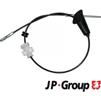 JP GROUP Vaijeri, seisontajarru 1170310200