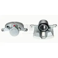 BUDWEG CALIPER Jarrusatula BUDWEG 343761, edessä oikea