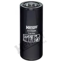 HENGST FILTER Polttoainesuodatin H175WK